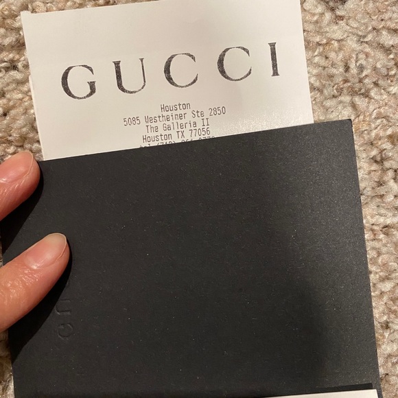 Gucci handbags - Picture 4 of 4